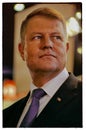 Klaus Iohannis